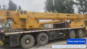 Buy XCMG Used Crane / 1 Buy XCMG Used Crane / 1
